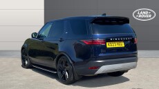 Land Rover Discovery 3.0 D250 S 5dr Auto Diesel Station Wagon